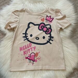 Hello Kitty Shirt